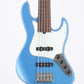 [SN SMX K 000491-23] USED SADOWSKY / MX21 VJ5 Ocean Blue Metallic [10]