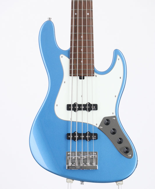 [SN SMX K 000491-23] USED SADOWSKY / MX21 VJ5 Ocean Blue Metallic [10]