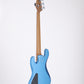 [SN SMX K 000491-23] USED SADOWSKY / MX21 VJ5 Ocean Blue Metallic [10]