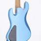 [SN SMX K 000491-23] USED SADOWSKY / MX21 VJ5 Ocean Blue Metallic [10]