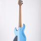 [SN SMX K 000491-23] USED SADOWSKY / MX21 VJ5 Ocean Blue Metallic [10]