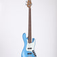 [SN SMX K 000491-23] USED SADOWSKY / MX21 VJ5 Ocean Blue Metallic [10]