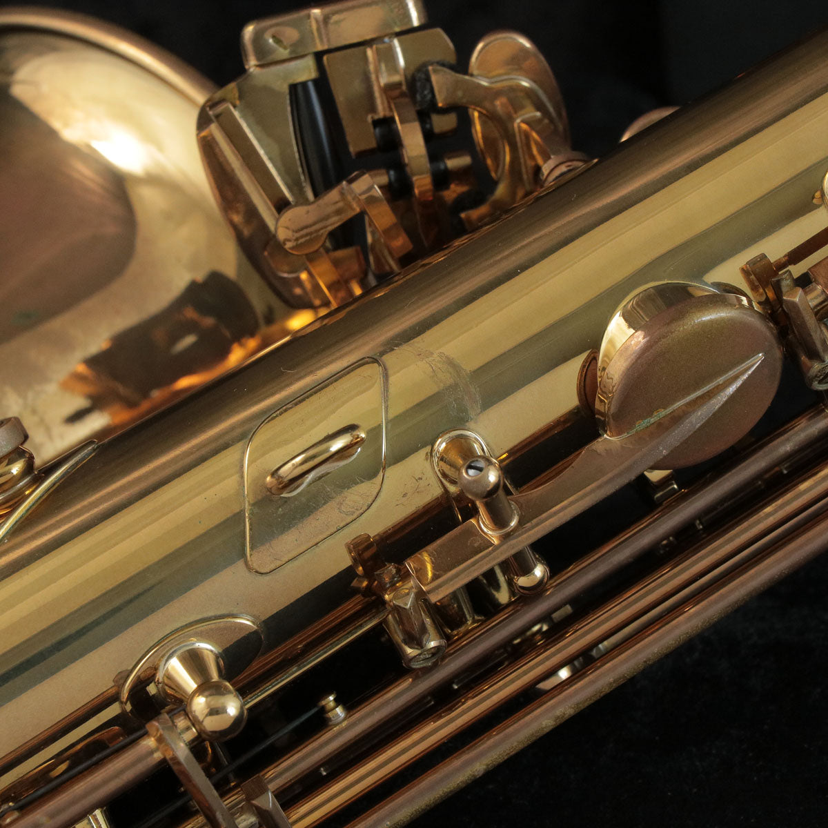 USED SELMER Selmer / Alto SA80 SERIE2 Jubilee Series 2 Alt USED SELMER Selmer / Alto SA80 SERIE2 Jubilee Series 2 Alt