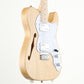 [SN JD16017821] USED Fender / Traditional 70s Telecaster Thinline Natural [12]