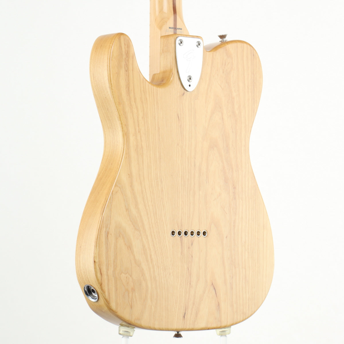 [SN JD16017821] USED Fender / Traditional 70s Telecaster Thinline Natural [12]