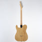 [SN JD16017821] USED Fender / Traditional 70s Telecaster Thinline Natural [12]