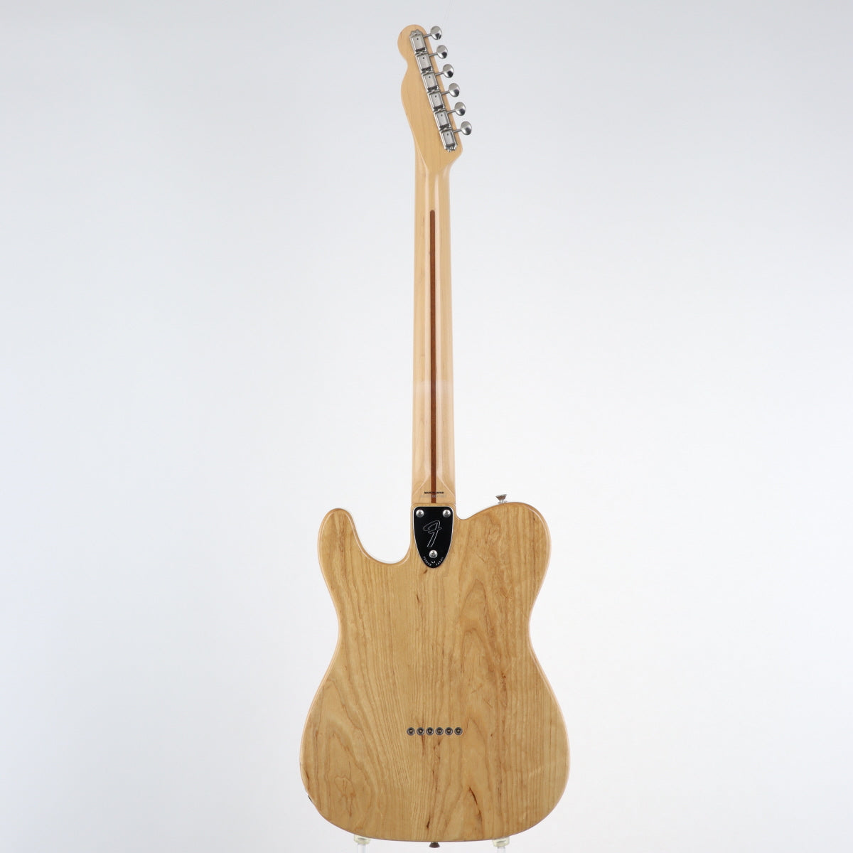 [SN JD16017821] USED Fender / Traditional 70s Telecaster Thinline Natural [12]