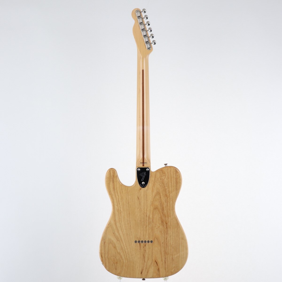 [SN JD16017821] USED Fender / Traditional 70s Telecaster Thinline Natural [12]