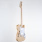 [SN JD16017821] USED Fender / Traditional 70s Telecaster Thinline Natural [12]