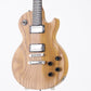 [SN 02324573] USED Gibson USA / Les Paul Studio Swamp Ash Natural [03]