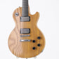 [SN 02324573] USED Gibson USA / Les Paul Studio Swamp Ash Natural [03]