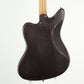 [SN AR130345] USED SCHECTER / AR-06 See Through Black [12]