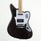 [SN AR130345] USED SCHECTER / AR-06 See Through Black [12]