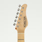 [SN AR130345] USED SCHECTER / AR-06 See Through Black [12]