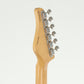 [SN AR130345] USED SCHECTER / AR-06 See Through Black [12]