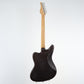 [SN AR130345] USED SCHECTER / AR-06 See Through Black [12]