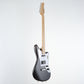 [SN AR130345] USED SCHECTER / AR-06 See Through Black [12]