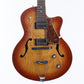[SN G50932000649] USED Godin / 5th Avenue CW Kingpin II Cognac Burst [11]