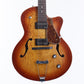 [SN G50932000649] USED Godin / 5th Avenue CW Kingpin II Cognac Burst [11]