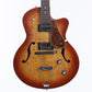 [SN G50932000649] USED Godin / 5th Avenue CW Kingpin II Cognac Burst [11]