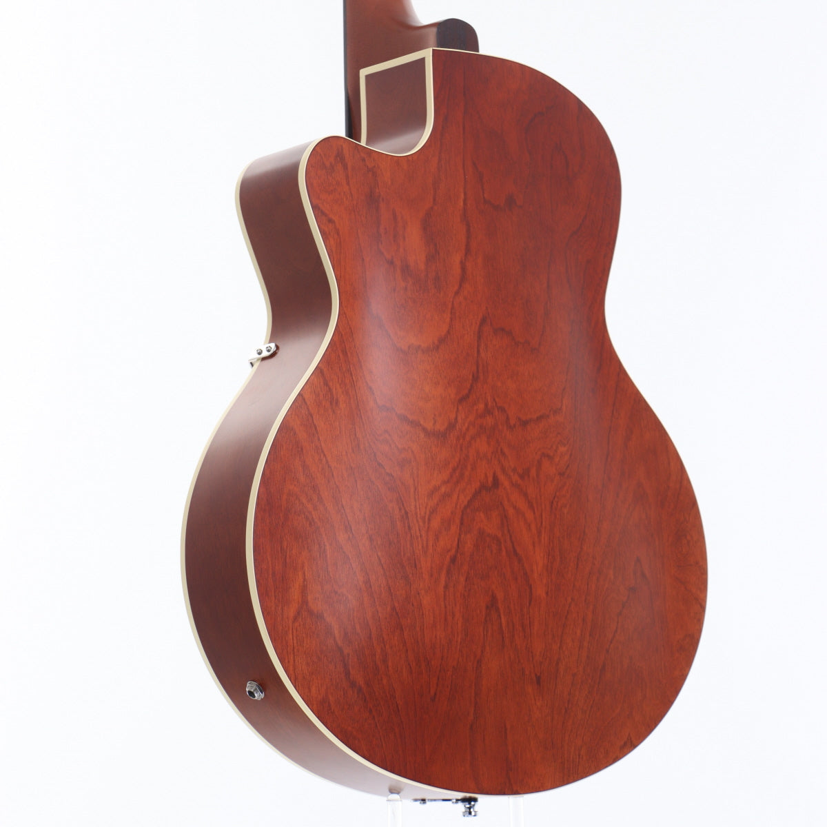 [SN G50932000649] USED Godin / 5th Avenue CW Kingpin II Cognac Burst [11]