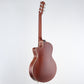 [SN G50932000649] USED Godin / 5th Avenue CW Kingpin II HB Cognac Burst [12]