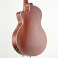 [SN G50932000649] USED Godin / 5th Avenue CW Kingpin II HB Cognac Burst [12]