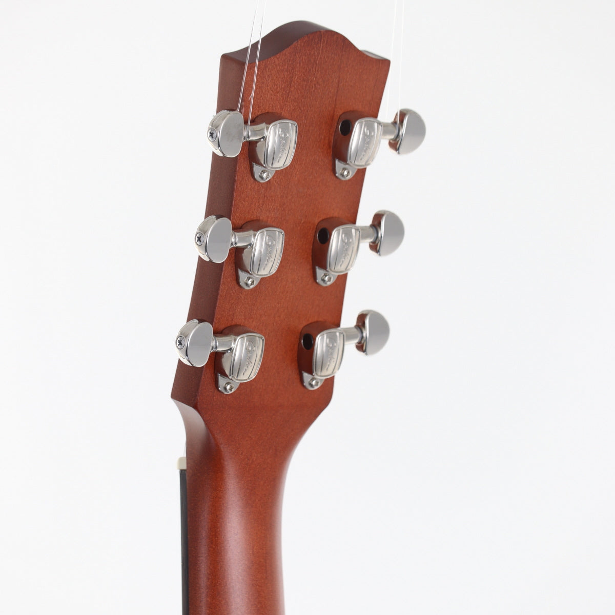[SN G50932000649] USED Godin / 5th Avenue CW Kingpin II Cognac Burst [11]