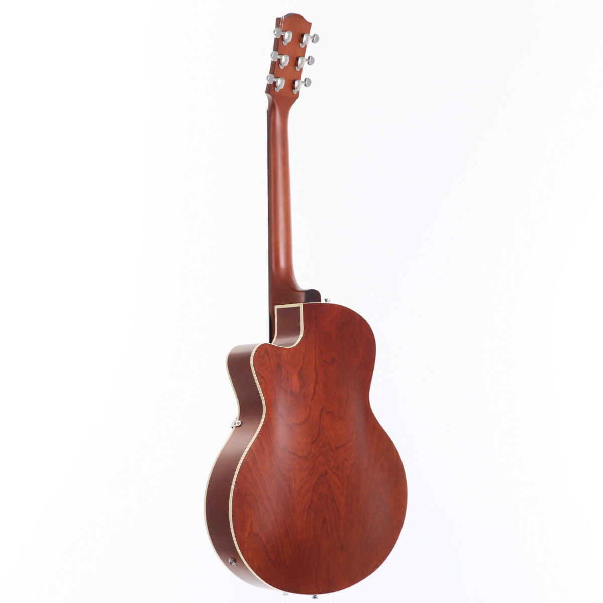 [SN G50932000649] USED Godin / 5th Avenue CW Kingpin II Cognac Burst [11]