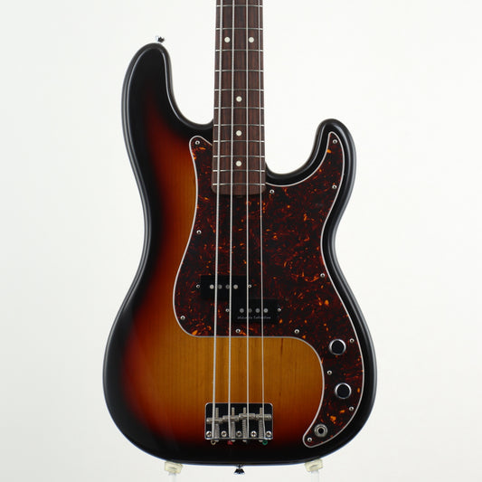 [SN R087158] USED Fender Japan / Precision Bass PB62-95DMC 3Tone Sunburst [12]