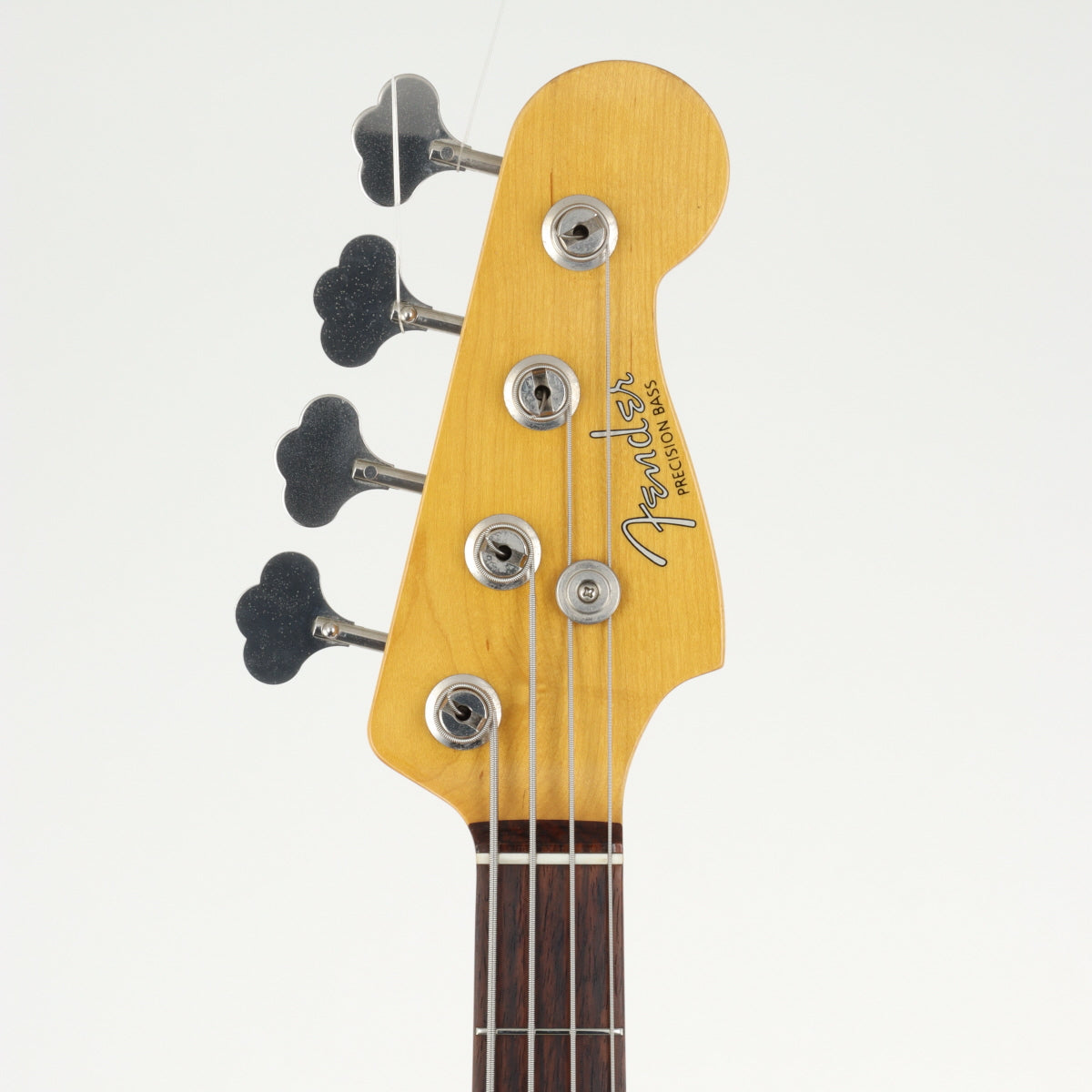 [SN R087158] USED Fender Japan / Precision Bass PB62-95DMC 3Tone Sunburst [12]