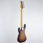 [SN R087158] USED Fender Japan / Precision Bass PB62-95DMC 3Tone Sunburst [12]