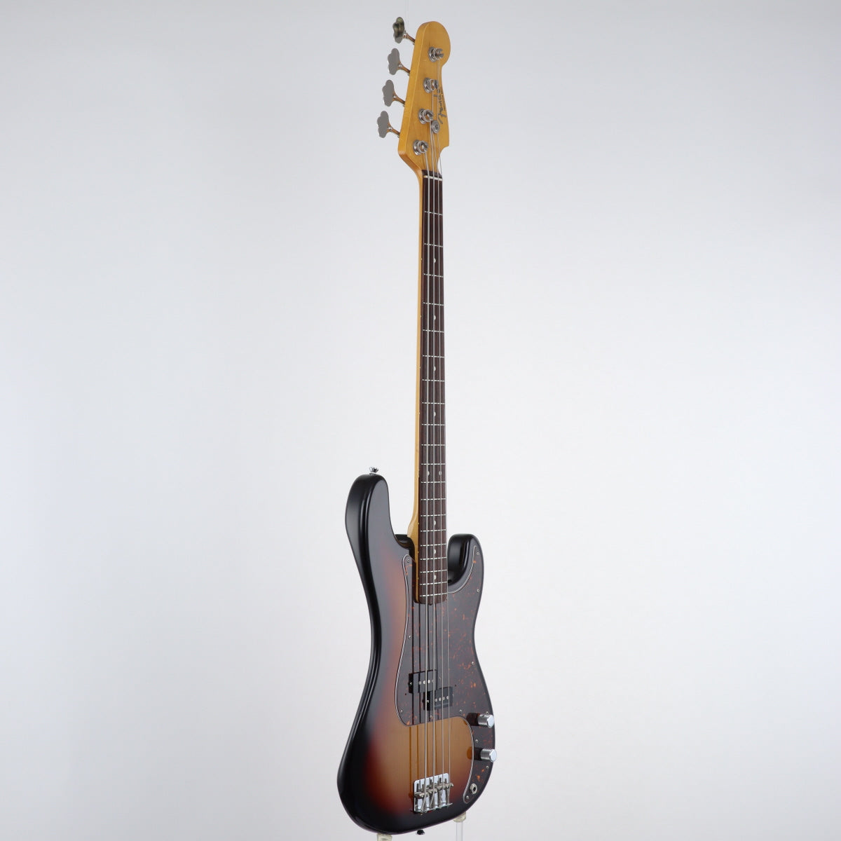 [SN R087158] USED Fender Japan / Precision Bass PB62-95DMC 3Tone Sunburst [12]