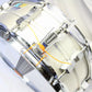 [SN 1180052] USED LUDWIG / L-404 70s Acrolite 14x5 Ruddick 70s Acrolite Snare Drum [08]