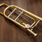 [SN 73017] USED BACH / BACH 42BO GL Tenor Bass Trombone [10]