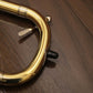 [SN 73017] USED BACH / BACH 42BO GL Tenor Bass Trombone [10]