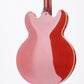 [SN 10111501450] USED Epiphone / Riviera Reissue Cherry [05]