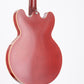 [SN 10111501450] USED Epiphone / Riviera Reissue Cherry [05]