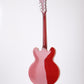 [SN 10111501450] USED Epiphone / Riviera Reissue Cherry [05]