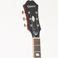 [SN 10111501450] USED Epiphone / Riviera Reissue Cherry [05]