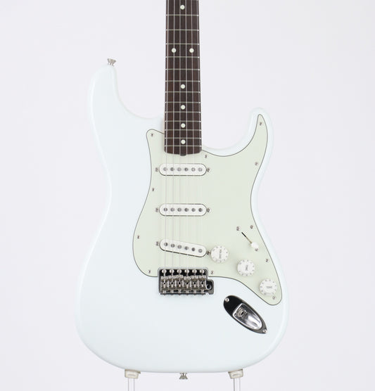 [SN JD22018277] USED Fender / Made in Japan Traditional II 60s Stratocaster Olympic White 2022 [09]