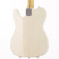 [SN Q038673] USED Fender Japan / TL52-110BTX US Blonde Fender Japan [4.05kg / 2002-2004] Telecaster Electric Guitar [08]