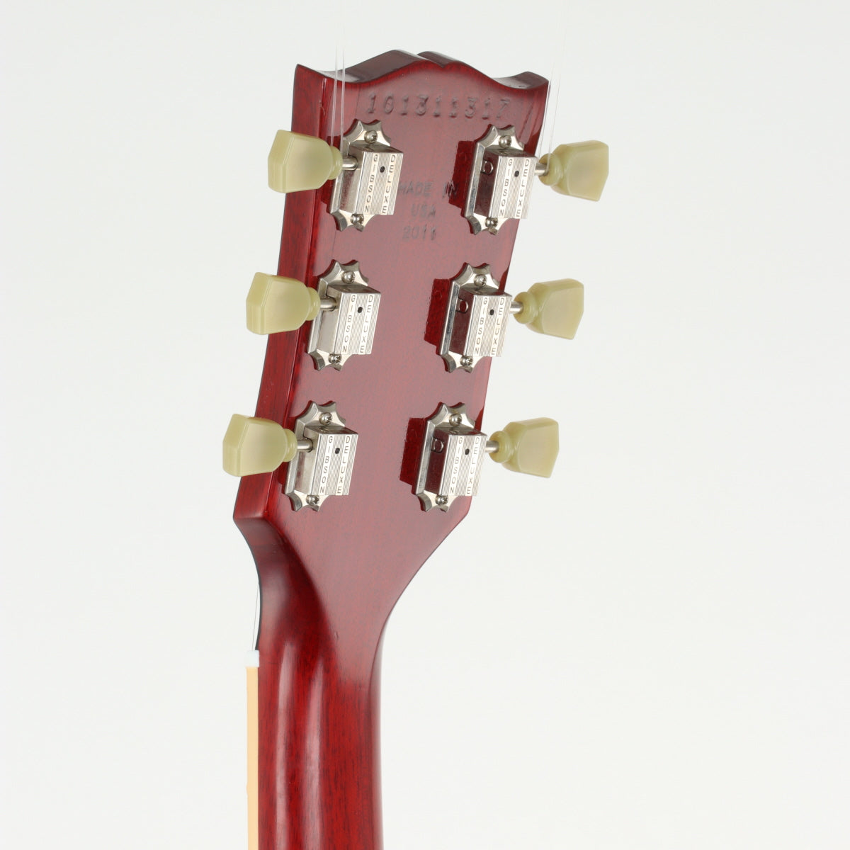 [SN 101311317] USED Gibson USA / SG 61 Reissue with Bigsby/VIBRAMATE Heritage Cherry [11]