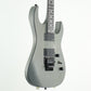 [SN E08085547] USED B.C.Rich / ASM Pro Satin Gray [11]