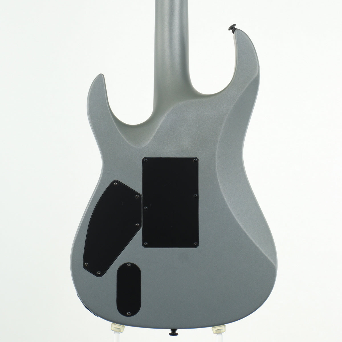 [SN E08085547] USED B.C.Rich / ASM Pro Satin Gray [11]