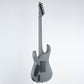 [SN E08085547] USED B.C.Rich / ASM Pro Satin Gray [11]