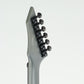 [SN E08085547] USED B.C.Rich / ASM Pro Satin Gray [11]