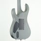 [SN E08085547] USED B.C.Rich / ASM Pro Satin Gray [11]