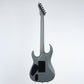 [SN E08085547] USED B.C.Rich / ASM Pro Satin Gray [11]