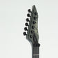 [SN E08085547] USED B.C.Rich / ASM Pro Satin Gray [11]